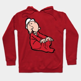 popeye Hoodie